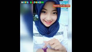 Kumpulan Tik Tok cewek Berjilbab cantik || Bikin SENYUM -SENYUM sendiri 😊