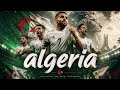 Algeria One Two Three Viva L Algérie اغنية المنتخب الوطني الجزائري كأس العالم 2026 
