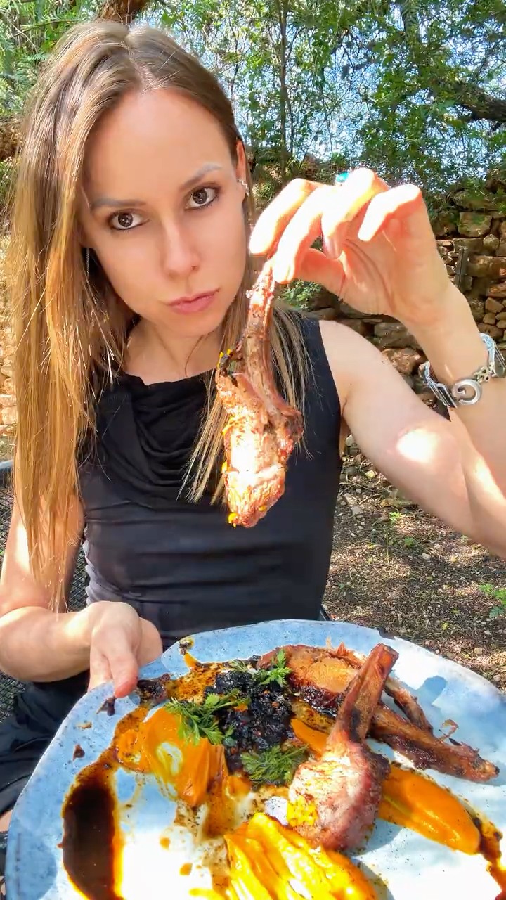 Restaurante Ruinas, Puerta del Lobo, Querétaro