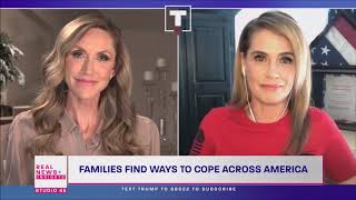 Kristy Swanson Everyone Really Loves Trump