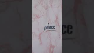 Hitomiが紹介する新作テニスコーデ【Prince】＃Shorts