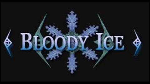 cabal maptheme- Bloody Ice
