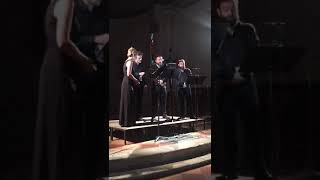 Ensemble Tarentule - Live Festival Musique en Albret - \