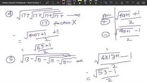 Simplification Tricks Most Important