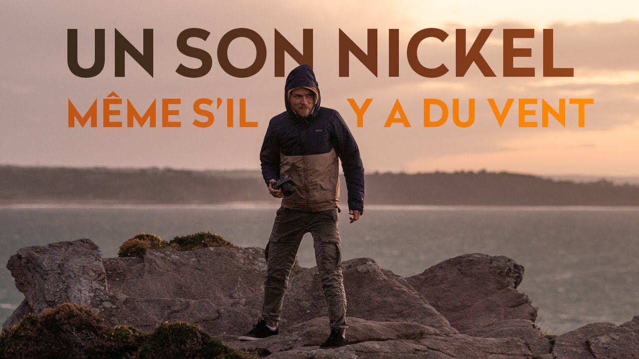 Vent et micro cravate : ce que tu dois savoir pour arrêter de galérer