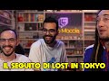 4 CHIACCHIERE CON IL TRIDENTE D'ACCIAIO (DARIO MOCCIA, CIPPE, MONITOR)
