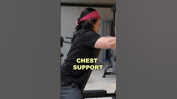 My Favourite Exercise for Back Thickness