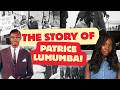 The Rise And Fall Of Patrice Lumumba Congo S First Prime Minister African History 