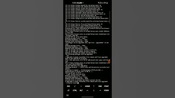Install Metasploit framework in termux #google #shorts #LTT2.0