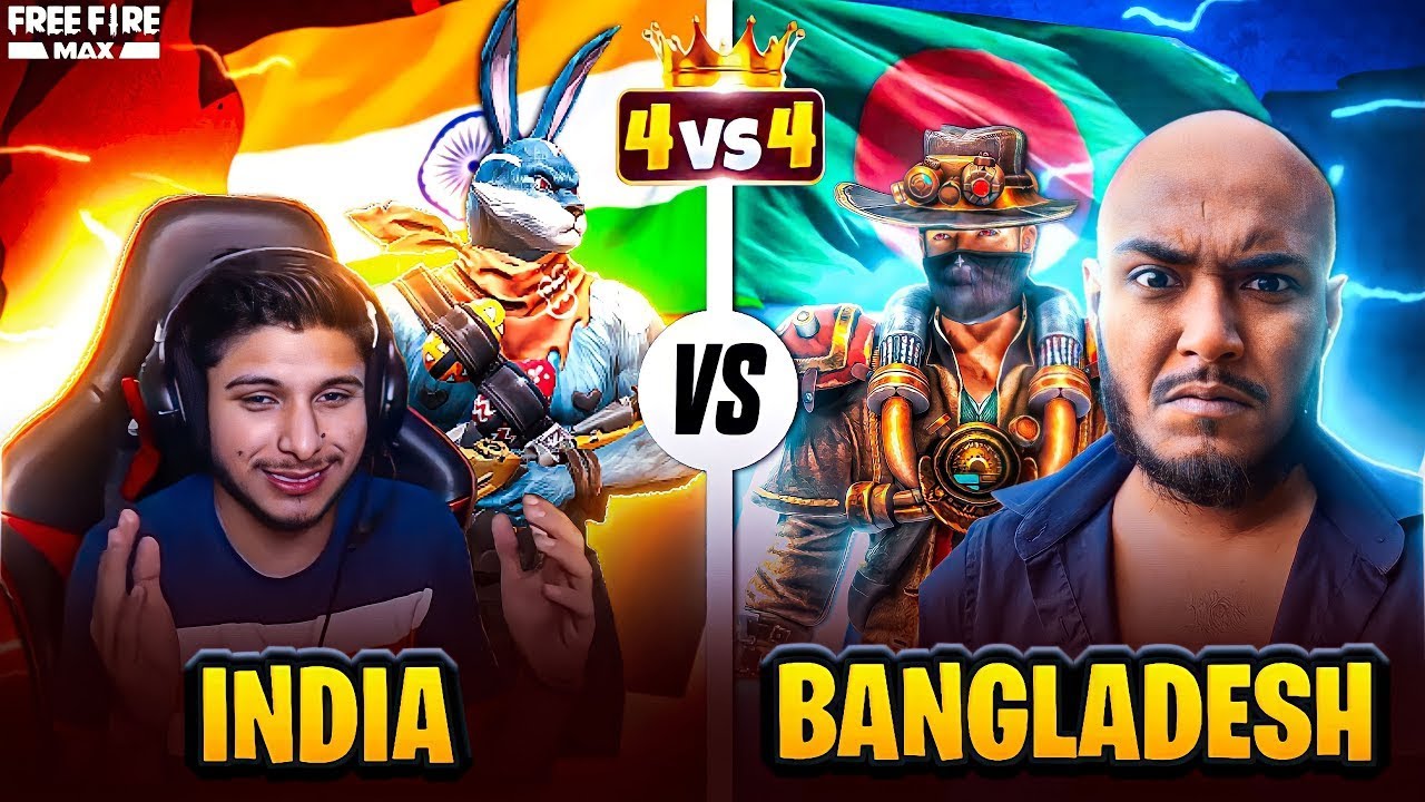Free Fire India - Bng DJ Gaming's Posts - TapTap
