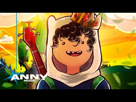 As Aventuras de Anny [Prod.ZG]