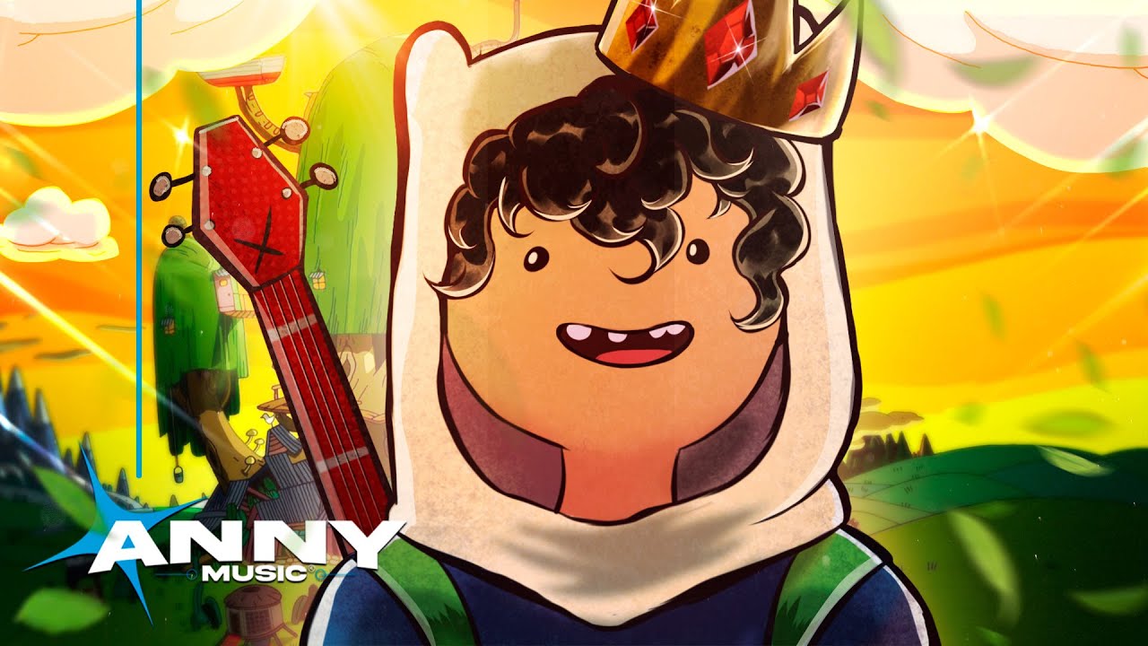 As Aventuras de Anny [Prod.ZG]