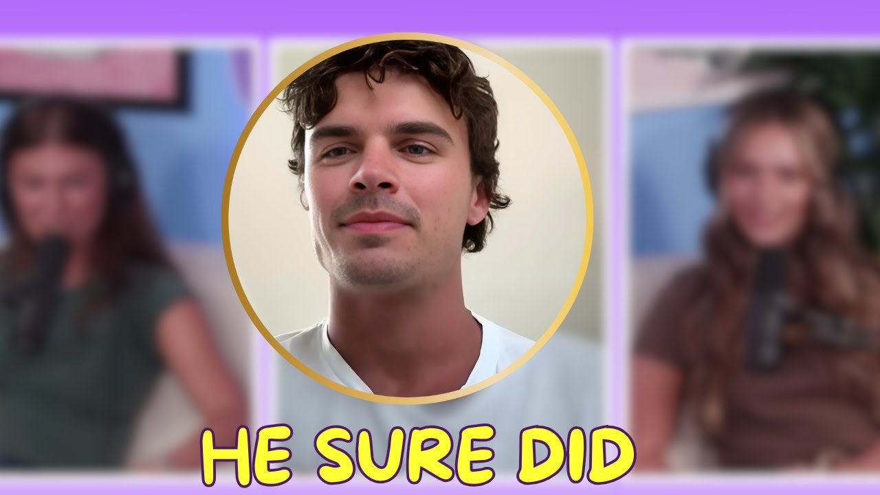 Nic is so Real For This. Olandria has her man. Interviewers in shock. Love Island USA7