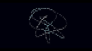 Torus Knots: Mathematical Beauty in Motion