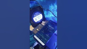 MINING VERUS VIA HP DAN STB HG680P