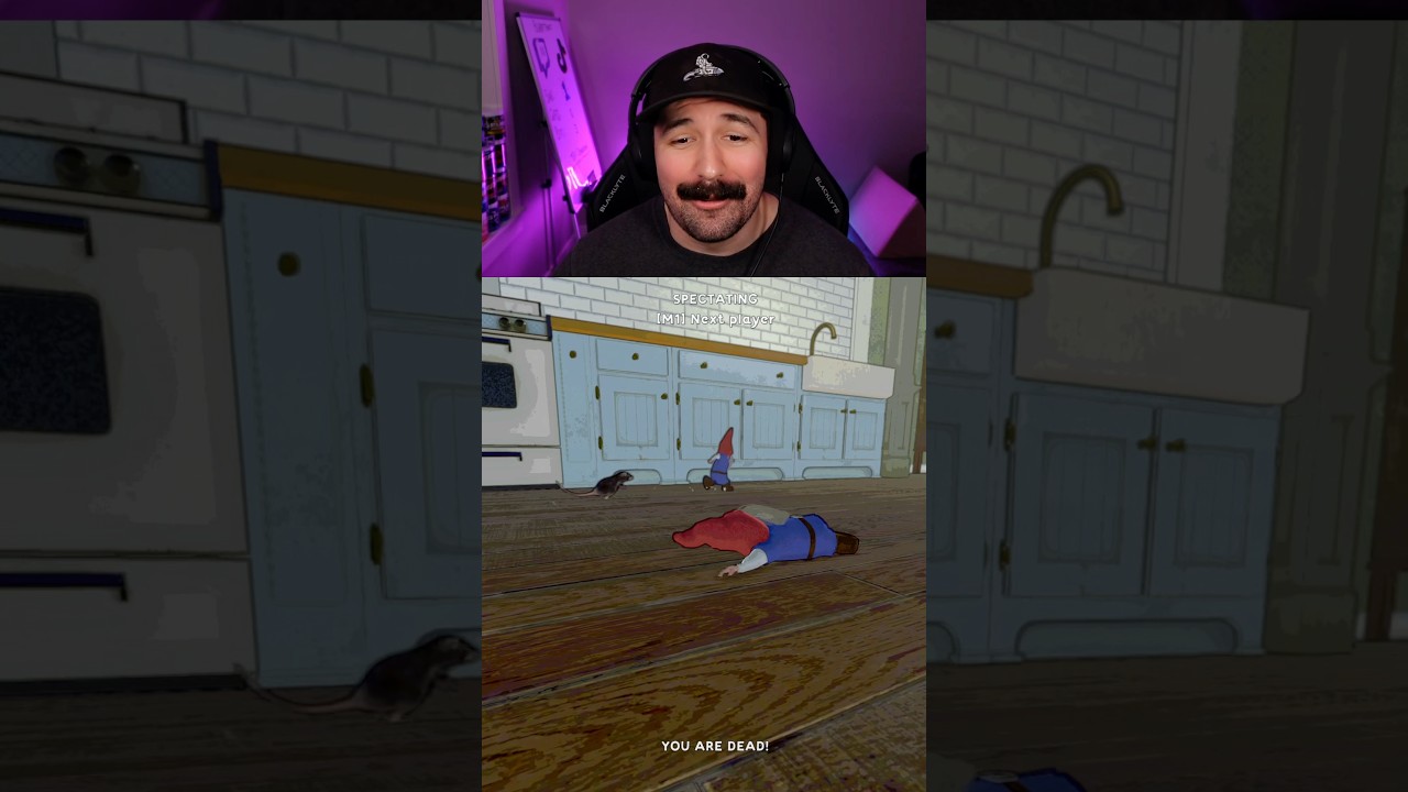 I present… Game of the year for 2026 🤣 