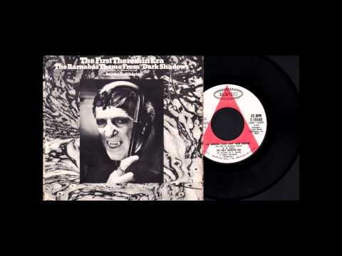 'The Barnabas Theme
