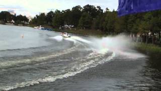 ORLANDO EXTREME WATER SPORTS FEST RECAP