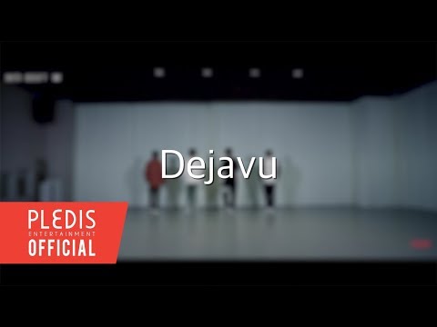 開始Youtube練舞:Dejavu-NU'EST W | 尾牙表演影片