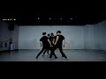開始Youtube練舞:Dejavu-NU'EST W | 鏡像影片