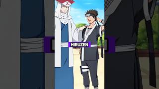 ¿Quién era el alumno favorito de cada sensei en Konoha, parte 4? #anime #otaku #naruto