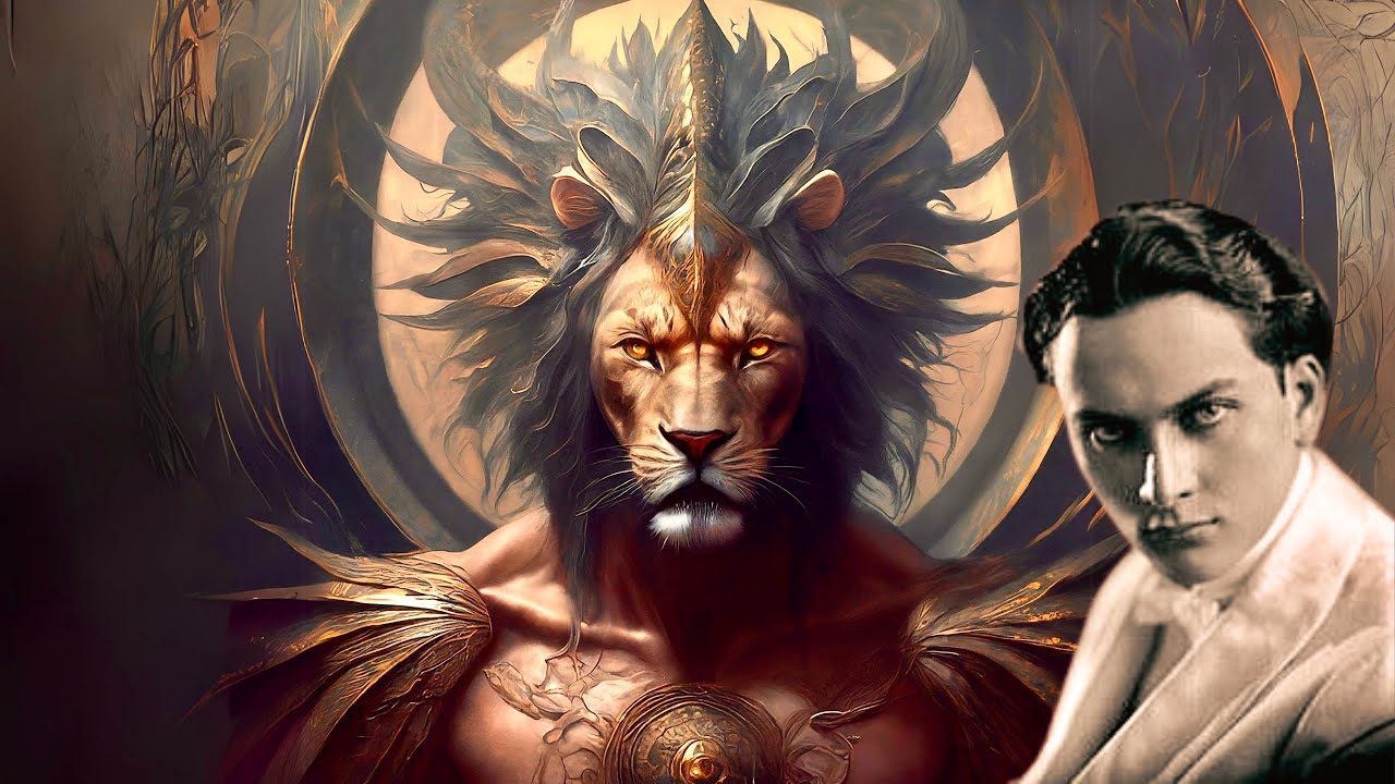 Decoding The Seven Races of Mankind with Manly Hall | Uncover Hidden ...