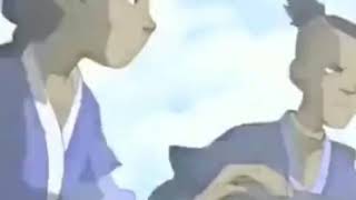 *WARNING* Avatar causes 9/11 2001, “Appa, yip yip” were the words of death