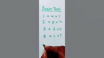 #Brain  #Test  #Check #your  #Brain  #Multiplication  #Trick #Srkrracademy