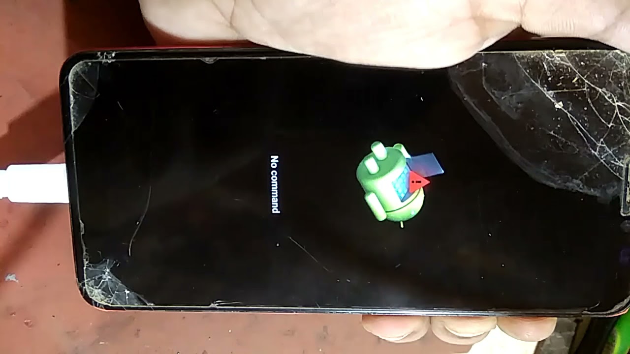 comio x1 hard resat and patten unlock