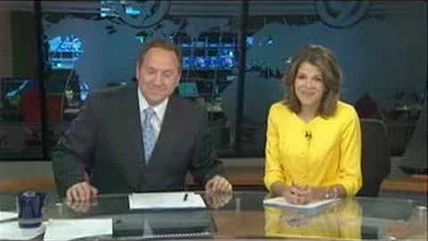 25 Years Of Kris Ketz On KMBC
