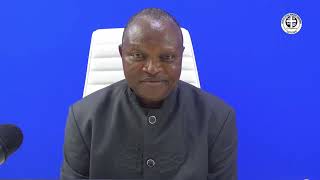 Celebrity HRMW1821 THE SECRET OF MAINTAINING HOLINESS AND HEAVENLY VISION By Pastor Paul Rika Profile