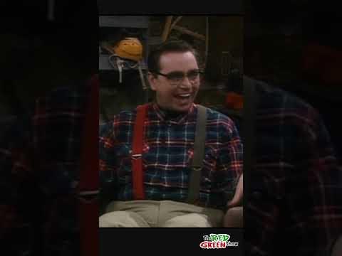 What Makes You Laugh? | The Red Green Show