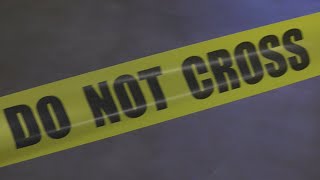 St. John's University Mock Crime Scene