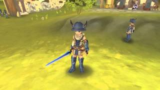 Cloud Nine - RIP Primus Paladin
