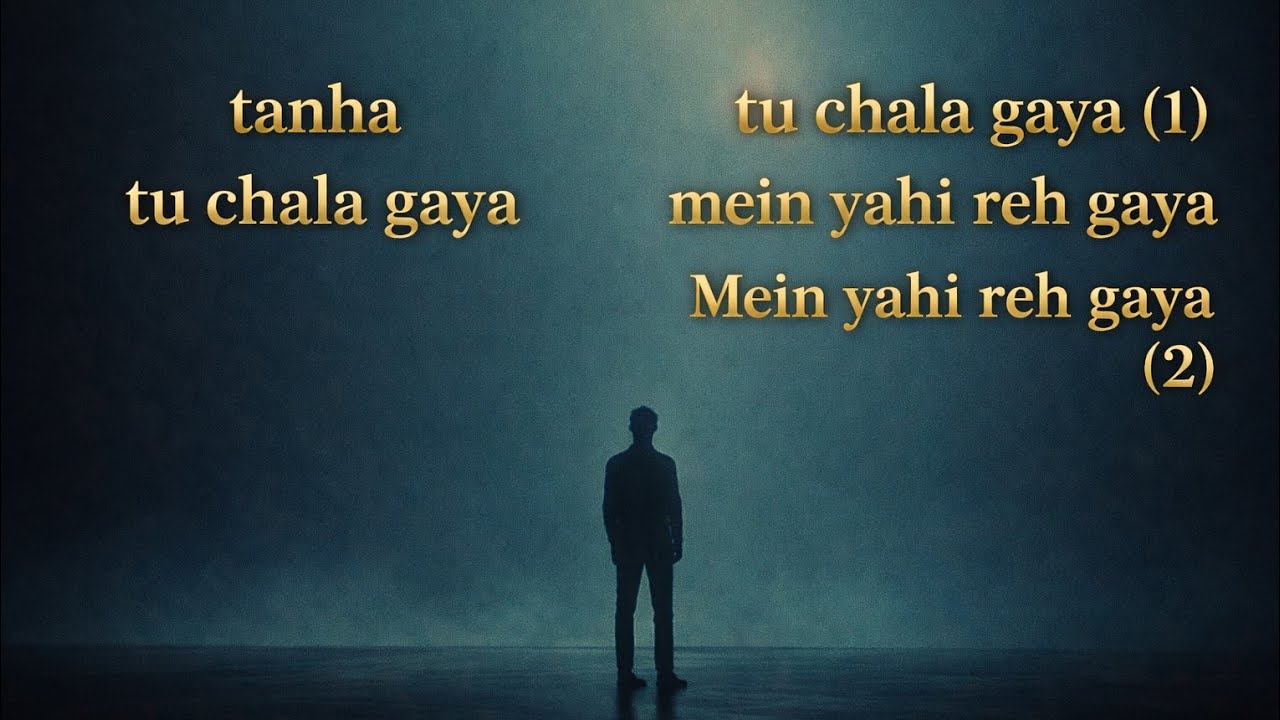 💔 Very Sad Songs Jukebox 2026 | Heart Touching Hindi Sad Songs | By Sahil Rohilla #viral #youtube 