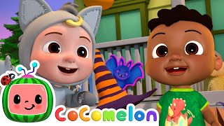 this is way halloween cocomelon cody s playtime songs kids
