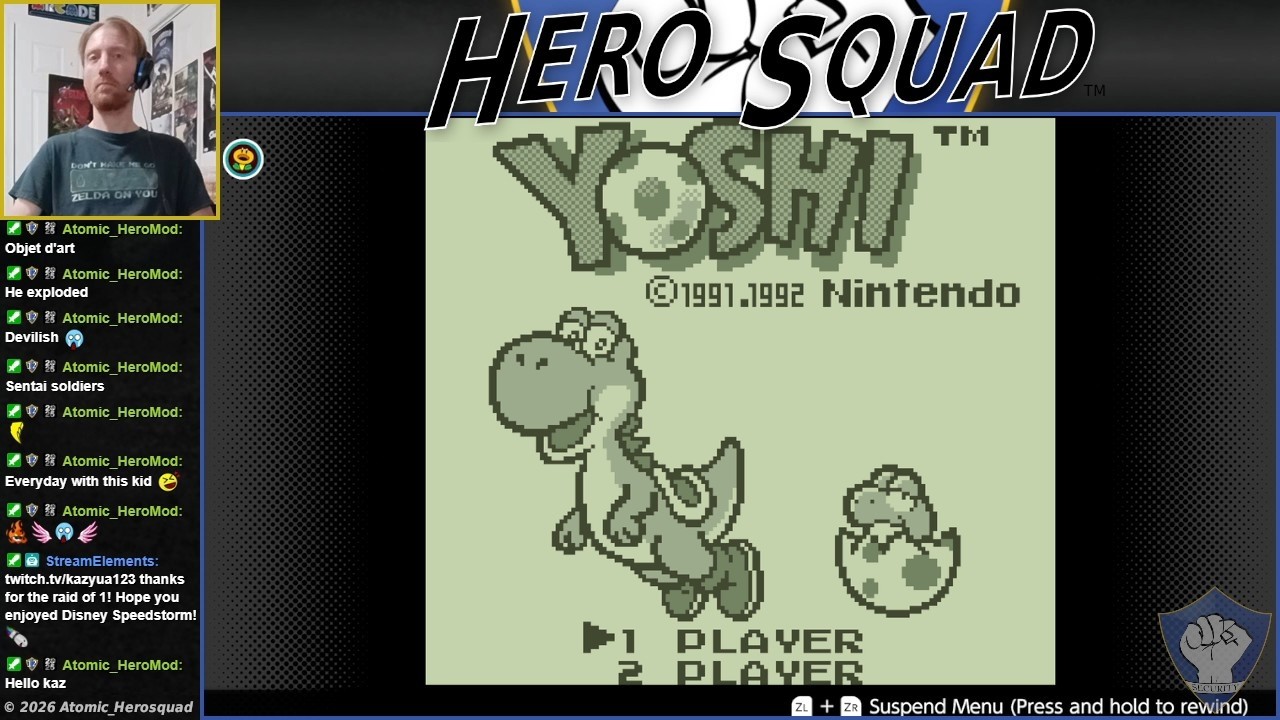 Yoshiページ1 Yoshi: 1-Player - A Type - YouTube