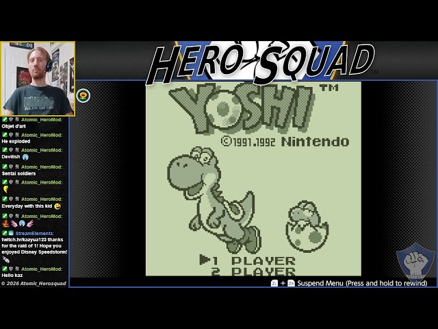 Yoshiページ1 Yoshi: 1-Player - A Type - YouTube