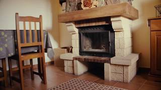 Apartamentos Rurales Los Ayales, Huélamo, Cuenca