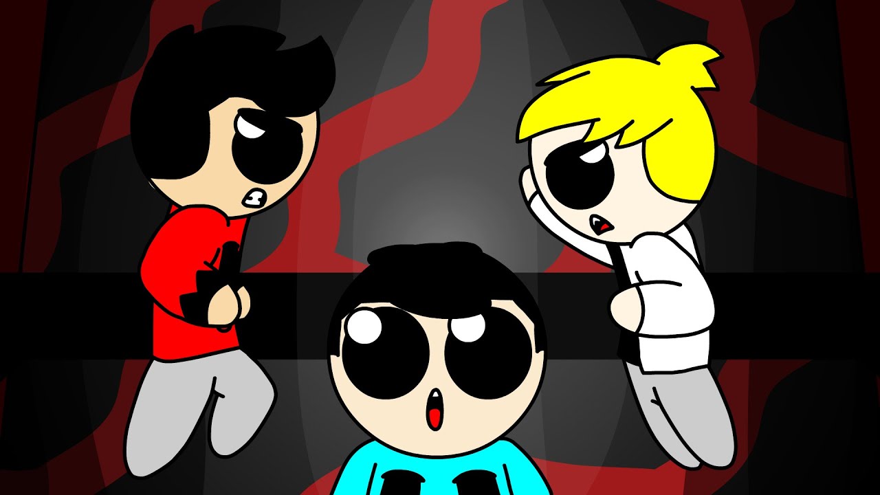 Fight! | CutHut Ep 10 (Minecraft Roleplay)