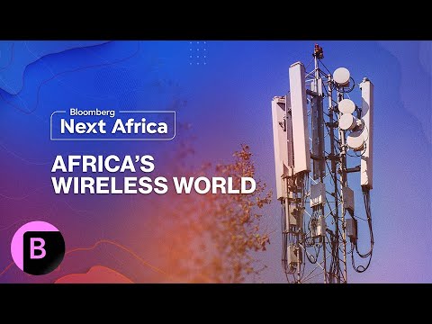 Africa's Surging Mobile Internet Demand
