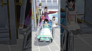 Kasihan Banget Cila sakuraschoolsimulator sakura short