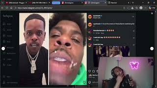 Grove Hero Reacts to Finesse2Tymes Mentioning Him