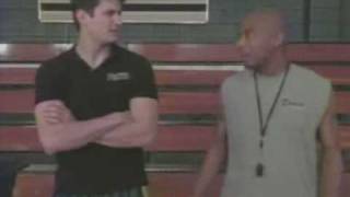 One Tree Hill - 601 - S6 Premiere Sneak Peek (Nathan - Skills - Quentin)
