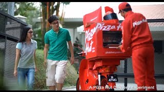 Download lagu Pizza Hut #PizzaRescue