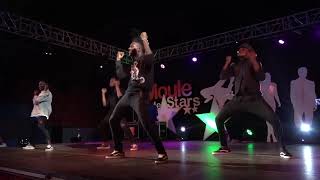 Beeworkers | Prime 4 | Sélections | Moule de Stars 2018