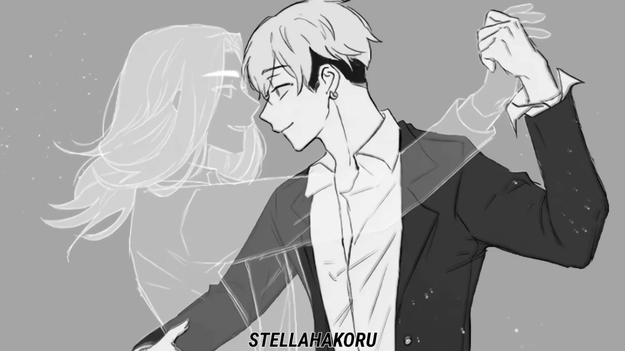 Baji-san, estoy bailando con tu fantasma