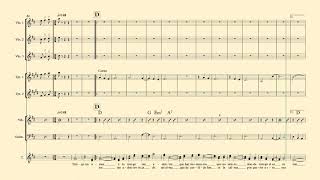 Fiesta En Jalisco Partitura