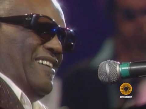 Ray Charles "Mess Around"- Blues