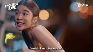 Sinopsis Drama Thailand Faceless Love: Jatuh Cinta dengan Bos ...